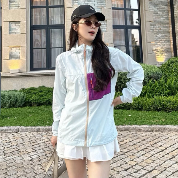 ARCTERYX-071422 아크테릭스 신상 후디 자외선 차단 자켓 여성용