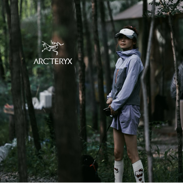 ARCTERYX-071492 아크테릭스 SQUAMISH 남녀공용 후디 자외선 차단 자켓