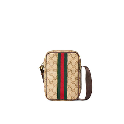 [스페셜오더]GUCCI-A002SJFAF9S9646 구찌 GG 웹 미니백