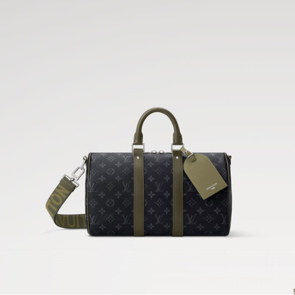 [스페셜오더]LOUIS VUITTON-M28639 키폴 반둘리에 35
