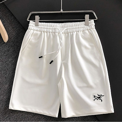ARCTERYX-07221 아크테릭스 2026SS 여름 남성용 자수 반바지