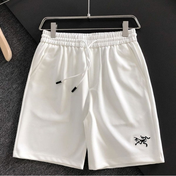 ARCTERYX-07221 아크테릭스 2026SS 여름 남성용 자수 반바지