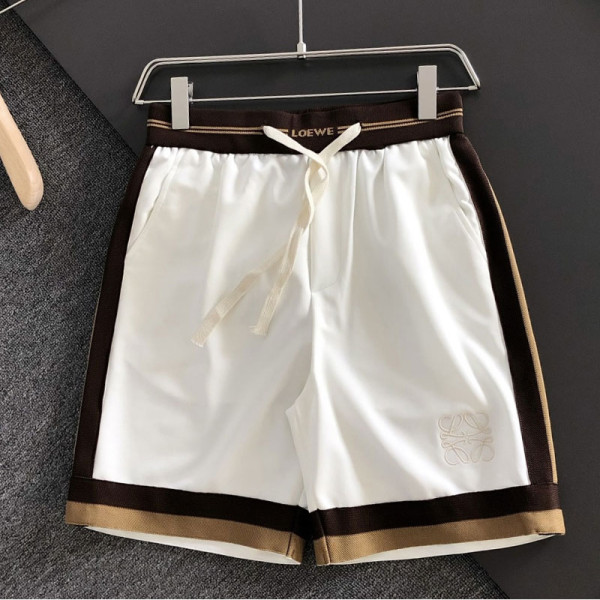 LOEWE-07225 로에베 2026SS 여름 남성용 반바지