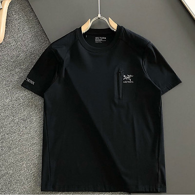 ARCTERYX-07271 아크테릭스 2026SS 봄/여름 크루넥 티셔츠