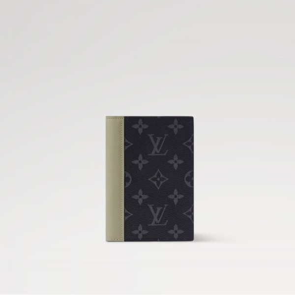 [스페셜오더]LOUIS VUITTON-M28640 루이비통 패스포트 커버