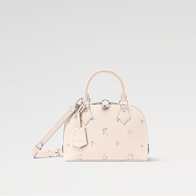 [스페셜오더]LOUIS VUITTON-M2A086 루이비통 알마 BB 스트랩 레글라블