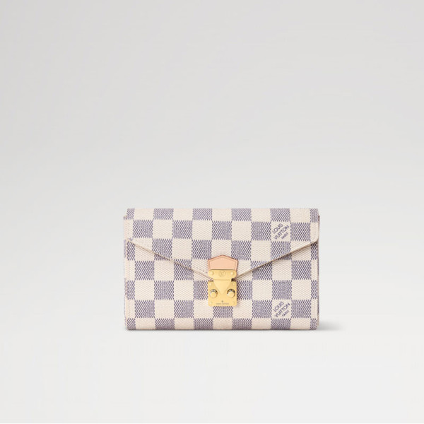[스페셜오더]LOUIS VUITTON-N40947 루이비통 립 앤드 아이 브러시 세트