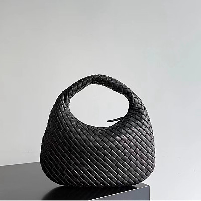 [특급][스페셜오더]BOTTEGA VENETA-856736 보테가 베네타 스몰 베네타 블랙