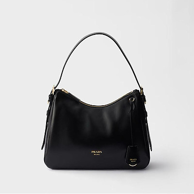 [스페셜오더]PRADA-1BC301 프라다 26FW 숄더백 블랙