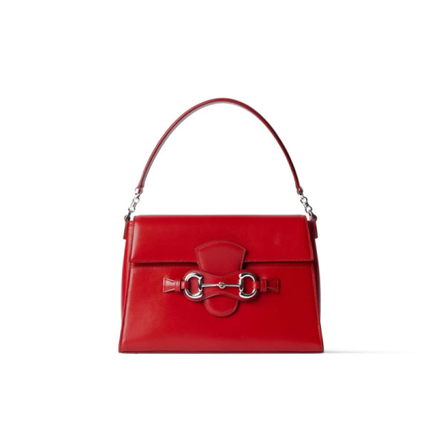 [스페셜오더]GUCCI-A006N6 AAGX4 6239 구찌 홀스빗 두오모 미디엄 탑 핸들백