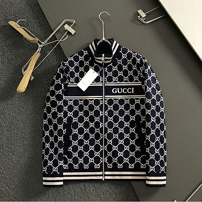 GUCCI-09077 구찌 2026 가을/겨울 니트(2컬러)