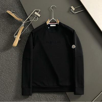 MONCLER-090711 몽클레어 2026 가을/겨울 스웨트셔츠