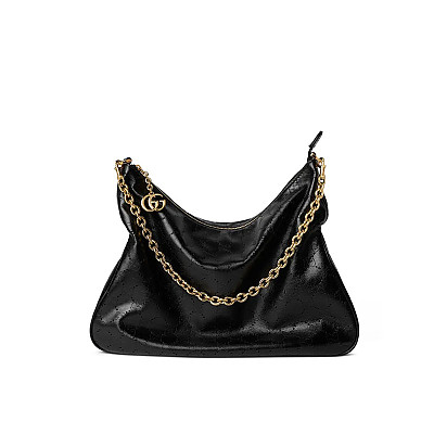 [스페셜오더]GUCCI-A006OA AAHC3 1000 구찌 레이디 루네타 체인 미디엄 숄더백