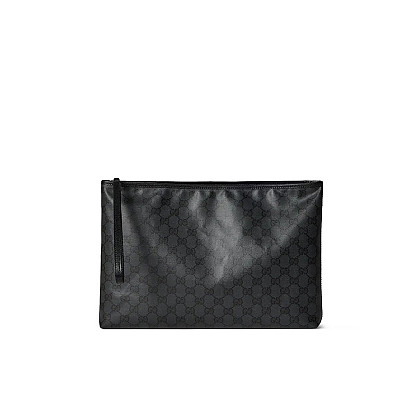 [스페셜오더]GUCCI-A006QO FAGIK 1000 구찌 에센스 클래식 미디엄 포트폴리오 케이스