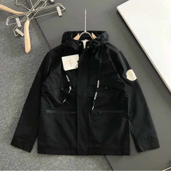 MONCLER-09189 몽클레어 2026  봄/가을 컬렉션 재킷