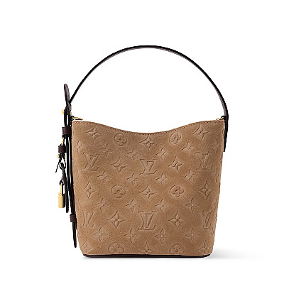 [스페셜오더]LOUIS VUITTON-M29834 루이비통 스웨이드 올 인 BB