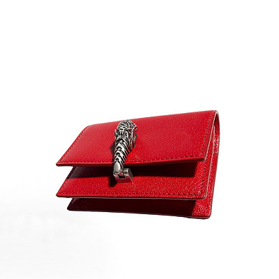 [스페셜오더]GUCCI-876528 구찌 디오니서스 스몰 지갑 레드