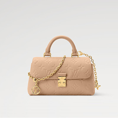 [스페셜오더]LOUIS VUITTON-M2A011 루이비통 나노 마들렌