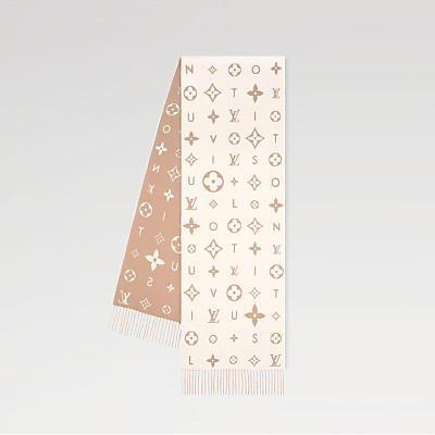 LOUIS VUITTON-M97660 루이비통 레이캬비크 클라우드 스카프