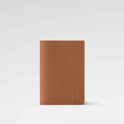 [스페셜오더]LOUIS VUITTON-M2A179 루이비통 패스포트 커버