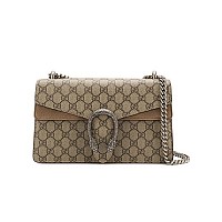 [스페셜오더]GUCCI-400249 8698 구찌 레드 디오니서스 GG 수프림 스몰 숄더백