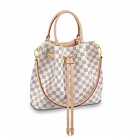 [스페셜오더]LOUIS VUITTON-M54402 루이비통 마히나 블랙 지롤라타
