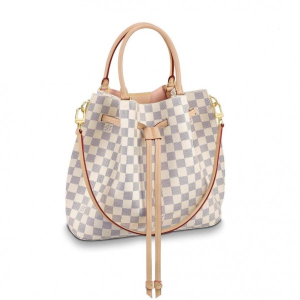 [스페셜오더]LOUIS VUITTON-N41579 루이비통 다미에 아주르 지롤라타