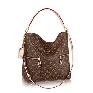 [스페셜오더]LOUIS VUITTON-M41544 루이비통 모노그램 멜리 숄더백