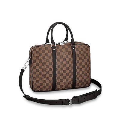 [스페셜오더]LOUIS VUITTON-M58755 루이비통 실버 모노그램 미러 네오 포르트 도큐멍 보야주