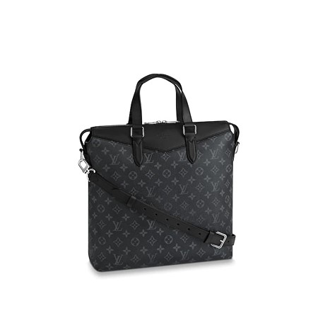 [스페셜오더]LOUIS VUITTON-M40567 루이비통 모노그램 이클립스 익스플로러 토트백