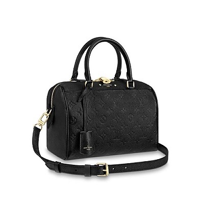 [스페셜오더]LOUIS VUITTON-M57400 루이비통 네이비 SINCE 1854 스피디 반둘리에 25