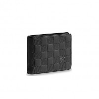 [스페셜오더]LOUIS VUITTON-M69253 루이비통 모노그램 이클립스 옐로우 멀티플 월릿