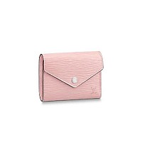 [스페셜오더]LOUIS VUITTON-M64061 루이비통 모노그램 앙프렝뜨 Cerise 빅토린 월릿