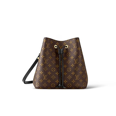 [스페셜오더]LOUIS VUITTON-N41066 루이비통 다미에 아주르 트롱프 뢰유 네오노에