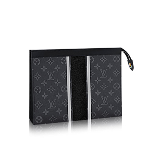 [스페셜오더]LOUIS VUITTON-M66639 루이비통 모노그램 사자 일러스트 포쉐트 보야주 MM