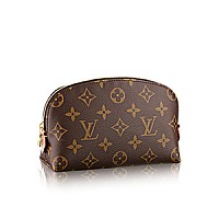 [스페셜오더]LOUIS VUITTON-M80502 루이비통 핑크 모노그램 바이 더 풀 코스메틱 파우치