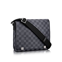 [스페셜오더]LOUIS VUITTON-N41286 루이비통 다미에 인피니 디스트릭트 PM