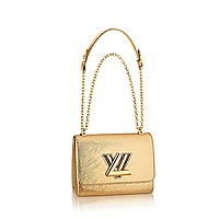 [스페셜오더]LOUIS VUITTON-M58546 루이비통 쿼츠 에삐 레오파드 프린트 트위스트 PM