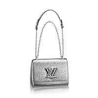 [스페셜오더]LOUIS VUITTON-M58546 루이비통 쿼츠 에삐 레오파드 프린트 트위스트 PM