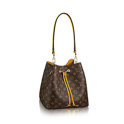 [스페셜오더]LOUIS VUITTON-N41066 루이비통 다미에 아주르 트롱프 뢰유 네오노에