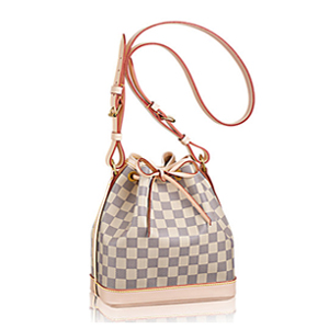 [스페셜오더]LOUIS VUITTON-N60052 루이비통 다미에 아주르 나노 노에