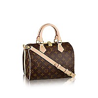 LOUIS VUITTON-N40691 루이비통 블루 다미에 헤리티지 스피디 반둘리에 25