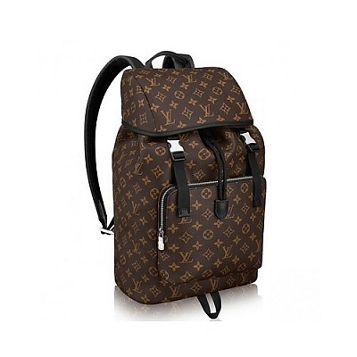 [스페셜오더]LOUIS VUITTON-M43409 루이비통 모노그램 이클립스 잭 백팩