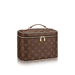 [스페셜오더]LOUIS VUITTON-M42265 루이비통 모노그램 나이스 BB 화장품 케이스