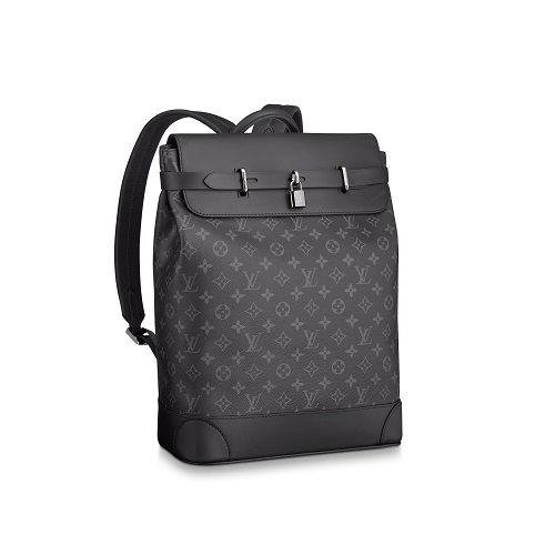 [스페셜오더]LOUIS VUITTON-M44052 루이비통 모노그램 이클립스 스티머 백팩