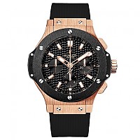 [스페셜오더]HUBLOT-위블로 빅뱅 크로노그레프 카본 PVD 남성시계44mm