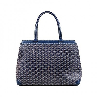 [스페셜오더]GOYARD-고야드 블루 Bellechasse Biaude 벨샤스 비오드 토트백 PM