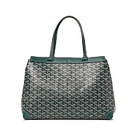 [스페셜오더]GOYARD-고야드 오렌지 Bellechasse Biaude 벨샤스 비오드 토트백 PM