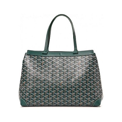 [스페셜오더]GOYARD-고야드 버건디 Bellechasse Biaude 벨샤스 비오드 토트백 PM