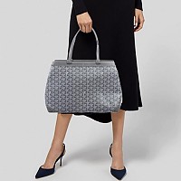 [스페셜오더]GOYARD-고야드 그린 Bellechasse Biaude 벨샤스 비오드 토트백 PM